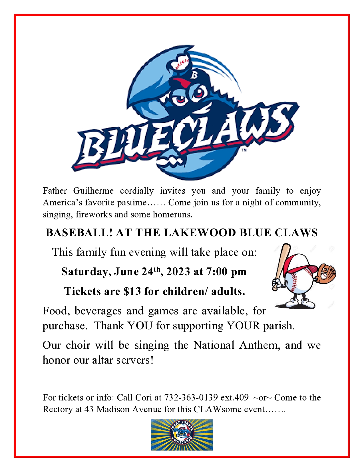 Blueclaws2023