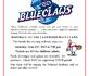 BASEBALL AT THE BLUECLAWS
