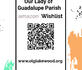 OLG Wish List